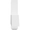 Ekena Millwork Eugene Architectural Grade PVC Gable Bracket, 60"W x 15"H x 4"D x 6"F, 6/12 Pitch GBP060X15X0406EUG00 - alternate 3